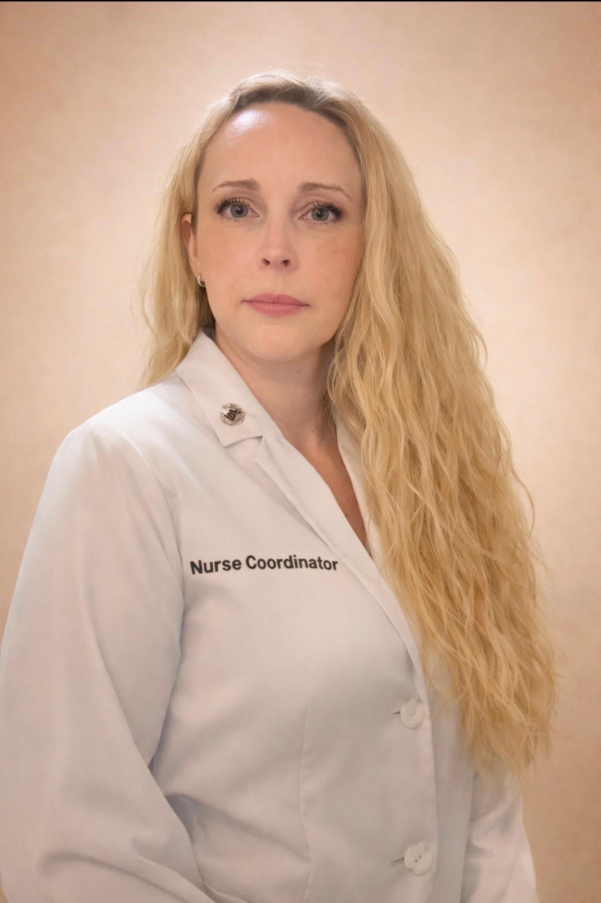 Suzie Rodgers RN CCM ONC